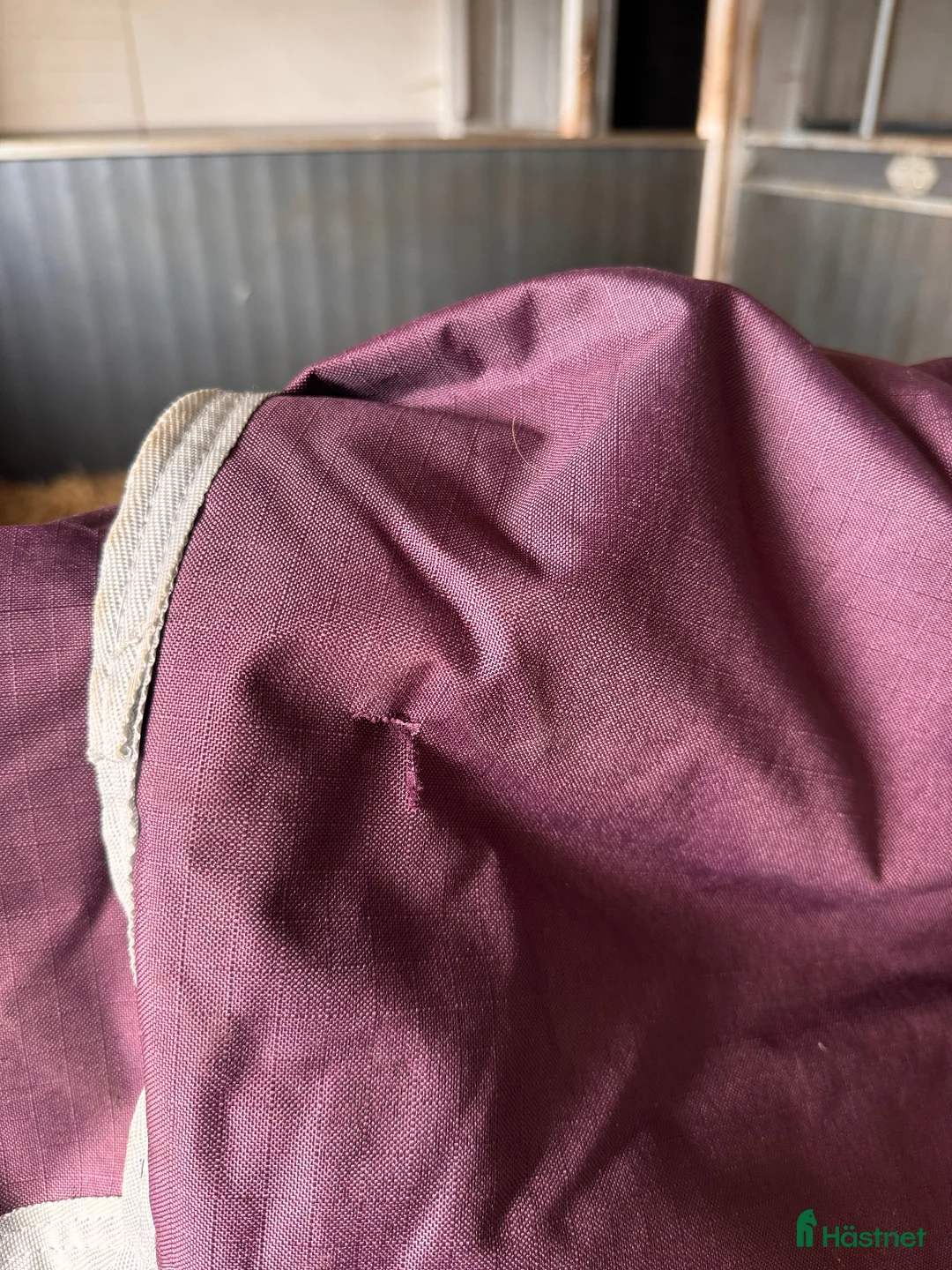 Täcken hästutrustning till salu: Horseware utetäcken - Annons 8