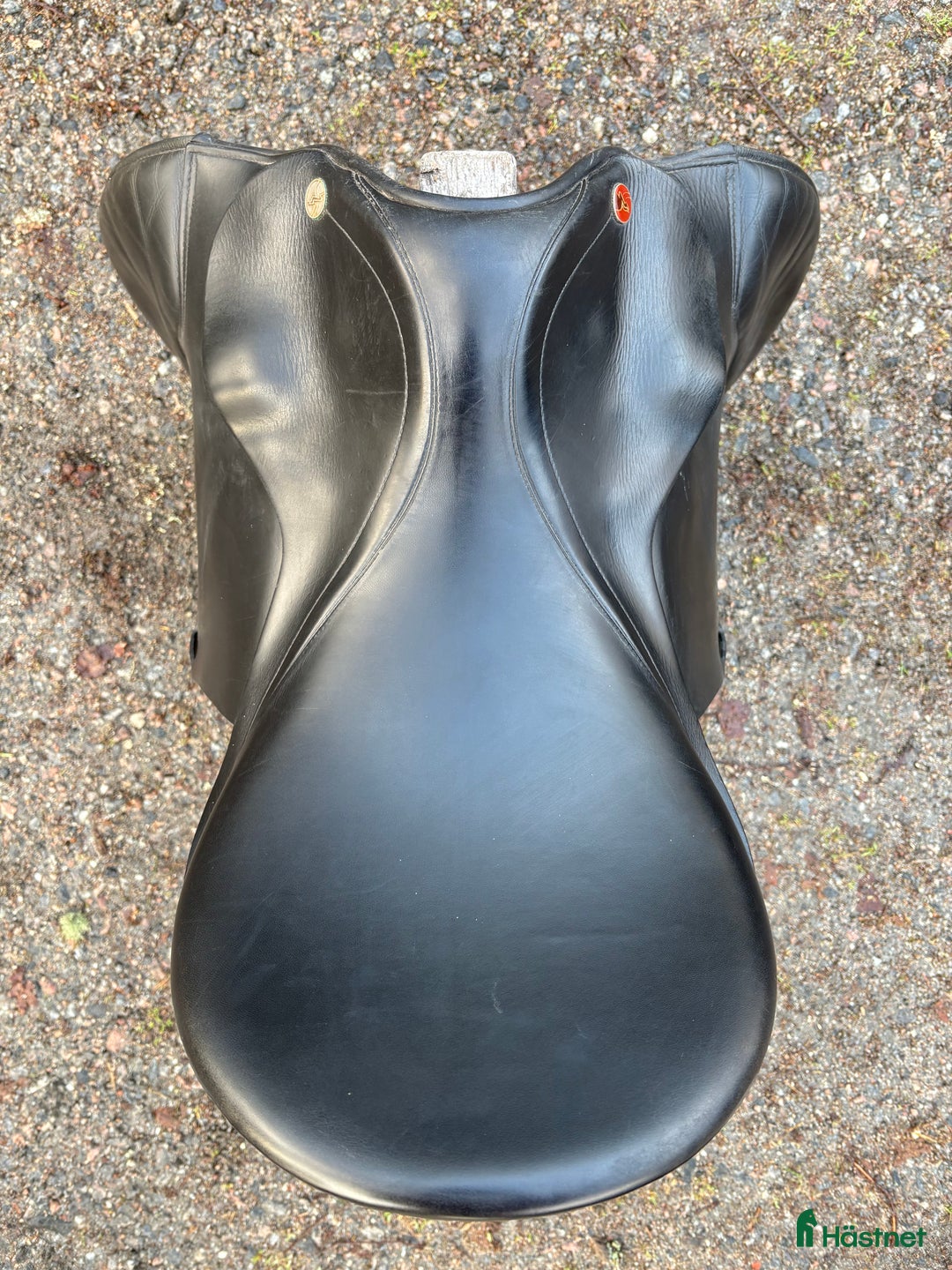 Sadlar hästutrustning till salu: Allround Sadel i Sollebrunn - Annons 4