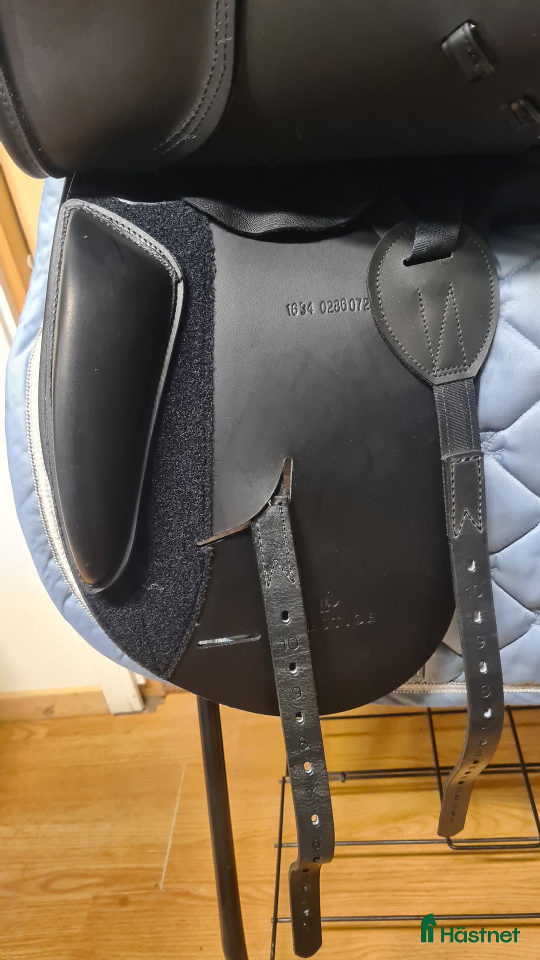 Sadlar hästutrustning till salu: Prestige Inspire i Hamneda - Annons 2