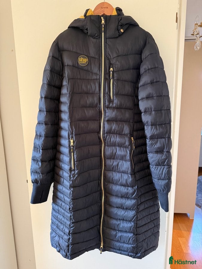 Övrig utrustning övrig utrustning till salu: 2 uhip kappor till salu • Se annons •😃 i Krylbo - Annons 13