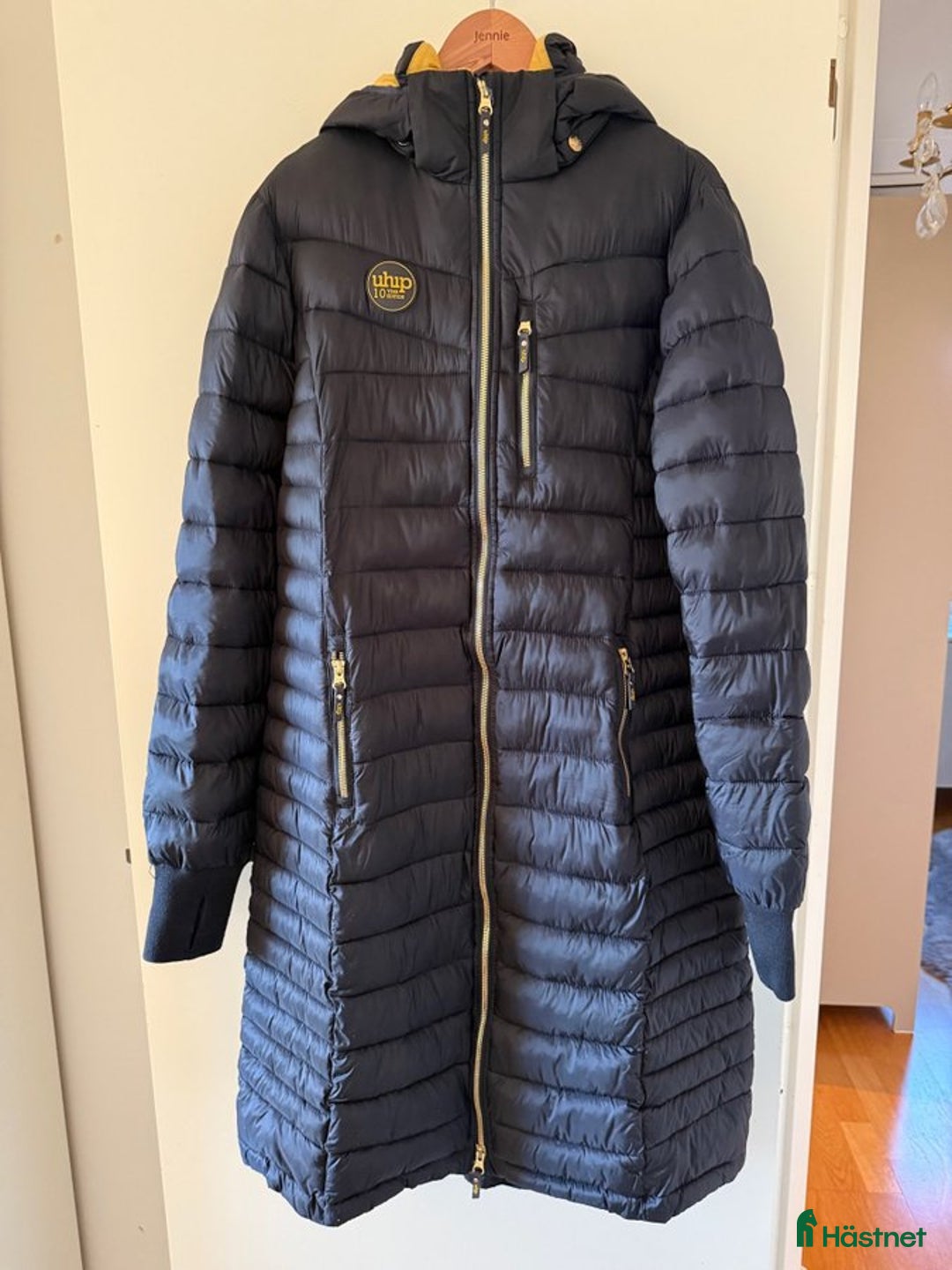 Övrig utrustning övrig utrustning till salu: 2 uhip kappor till salu • Se annons •😃 i Krylbo - Annons 1