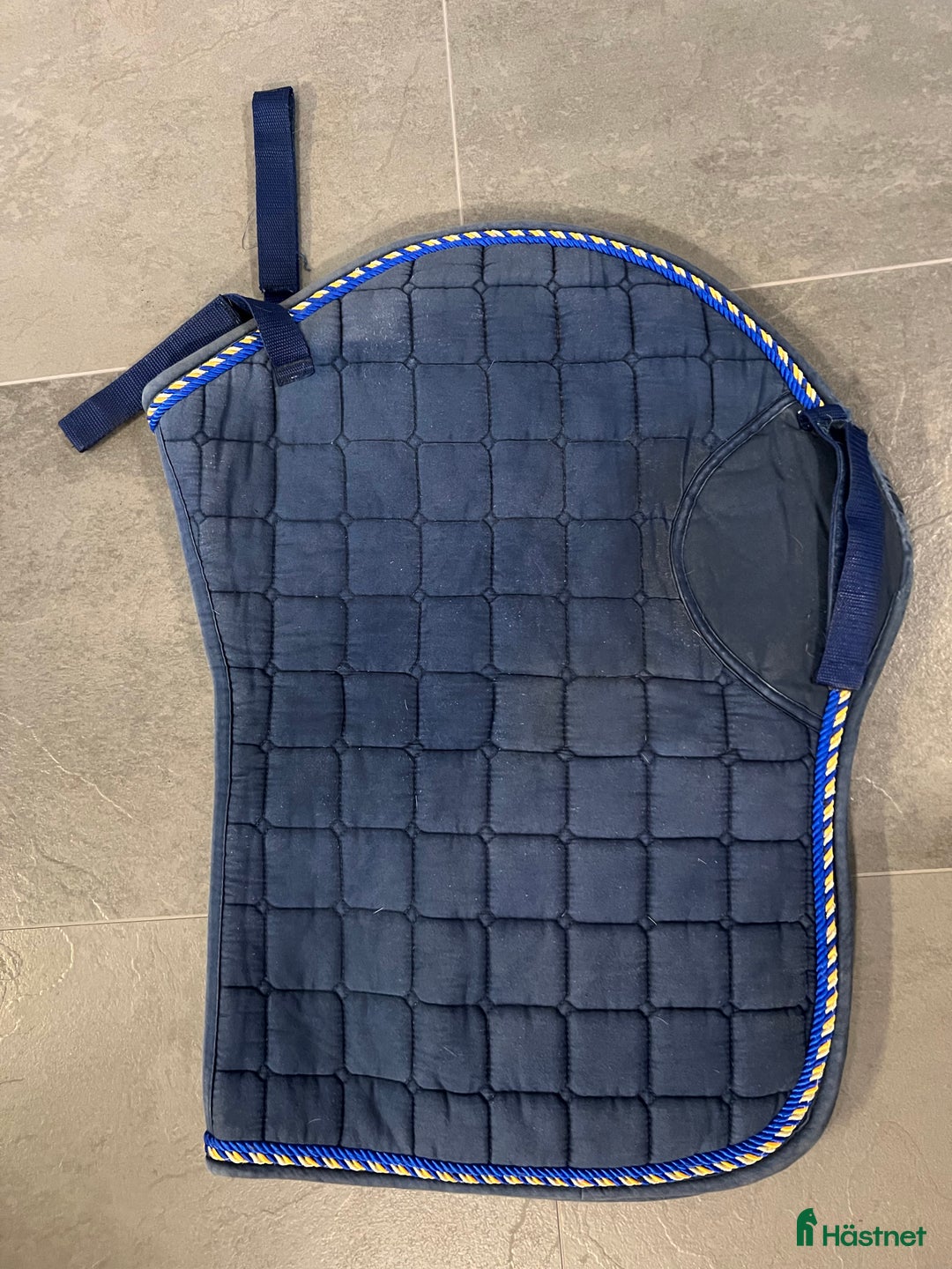 Schabrak & Vojlockar hästutrustning till salu: Trinity schabrak  i Kattarp - Annons 2