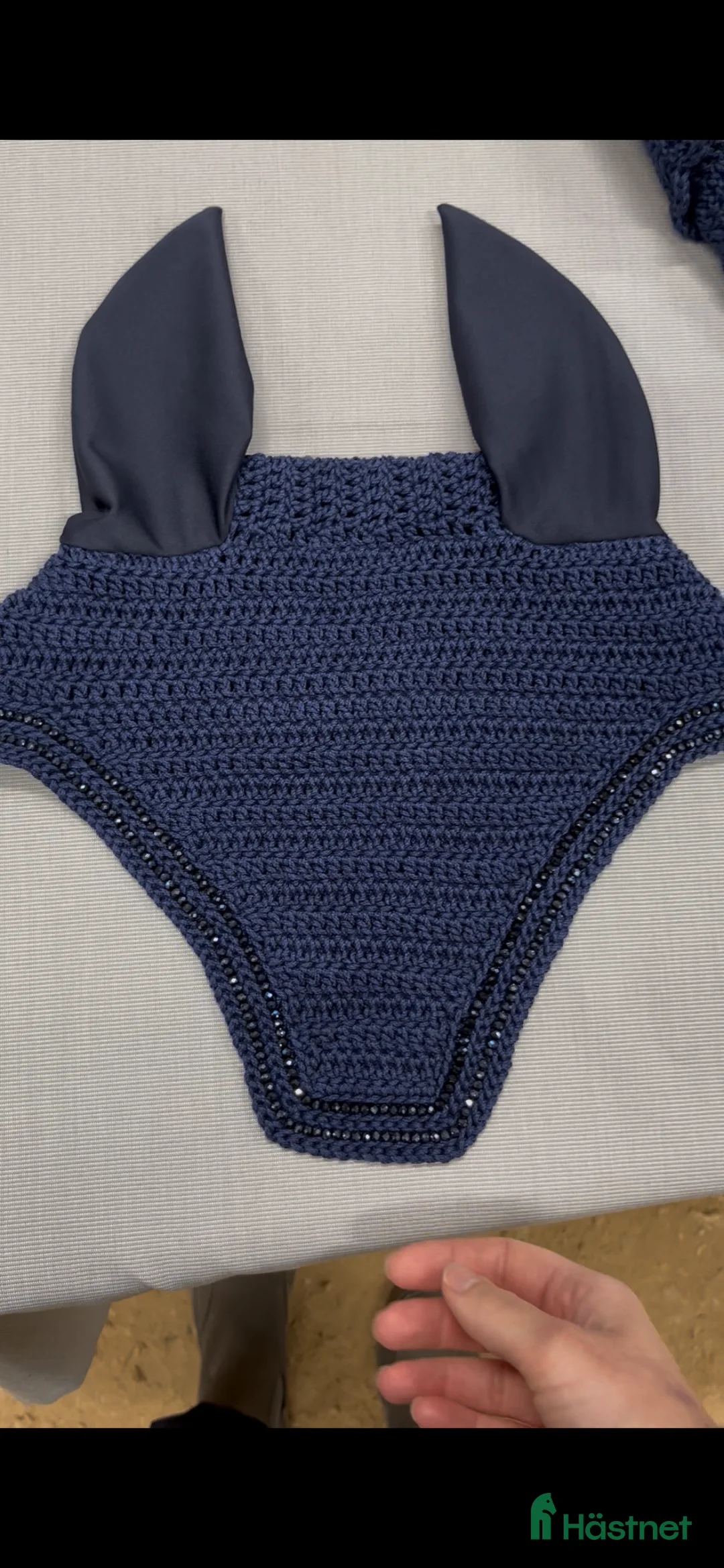 Övrig Hästutrustning hästutrustning till salu: Hästluva / hästhuva  i Piteå - Annons 3