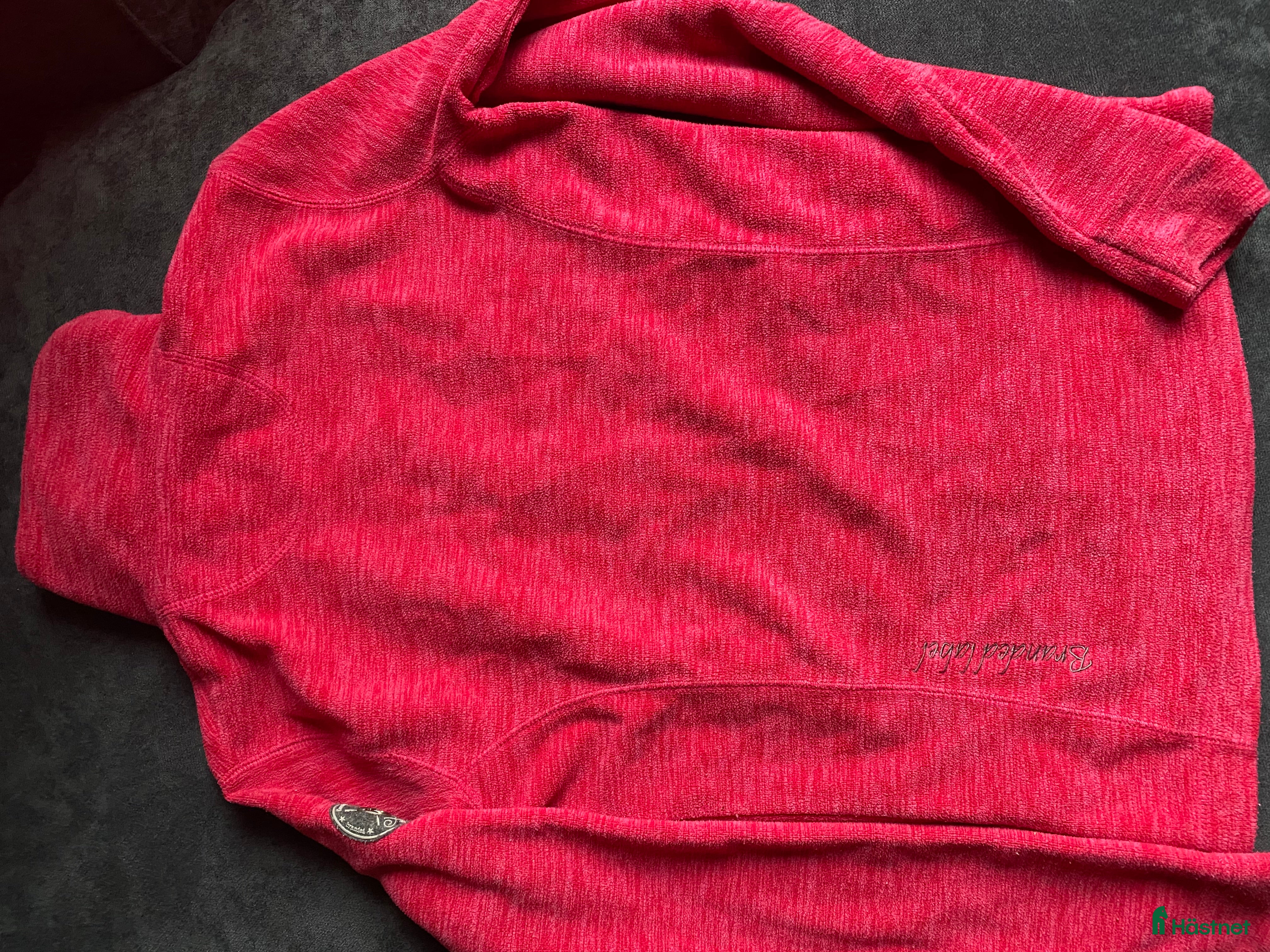 Övrigt Ridkläder ryttarutrustning till salu: Fleecejacka  i Jönköping - Annons 8