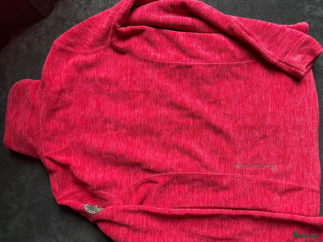 Övrigt Ridkläder ryttarutrustning till salu: Fleecejacka  i Jönköping - Annons 1