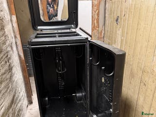 Övrig utrustning övrig utrustning till salu: Tävlingsskåp Fairfield i Stockholm - Annons 10