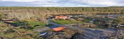  hästgårdar till salu: 7,3ha - Strandtomt vid havsvik  - Annons 3