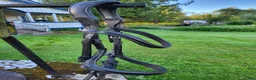 Träns hästutrustning till salu: Felix Bühler Anatomical Innovation träns – Full - Annons 4