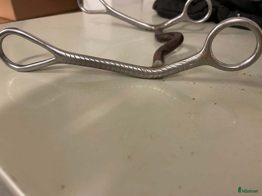 Bett hästutrustning till salu: Stångbett i Karlstad - Annons 3