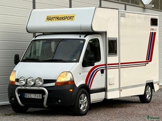 Hästlastbilar fordon & transport till salu i Stockholm - Annons 21