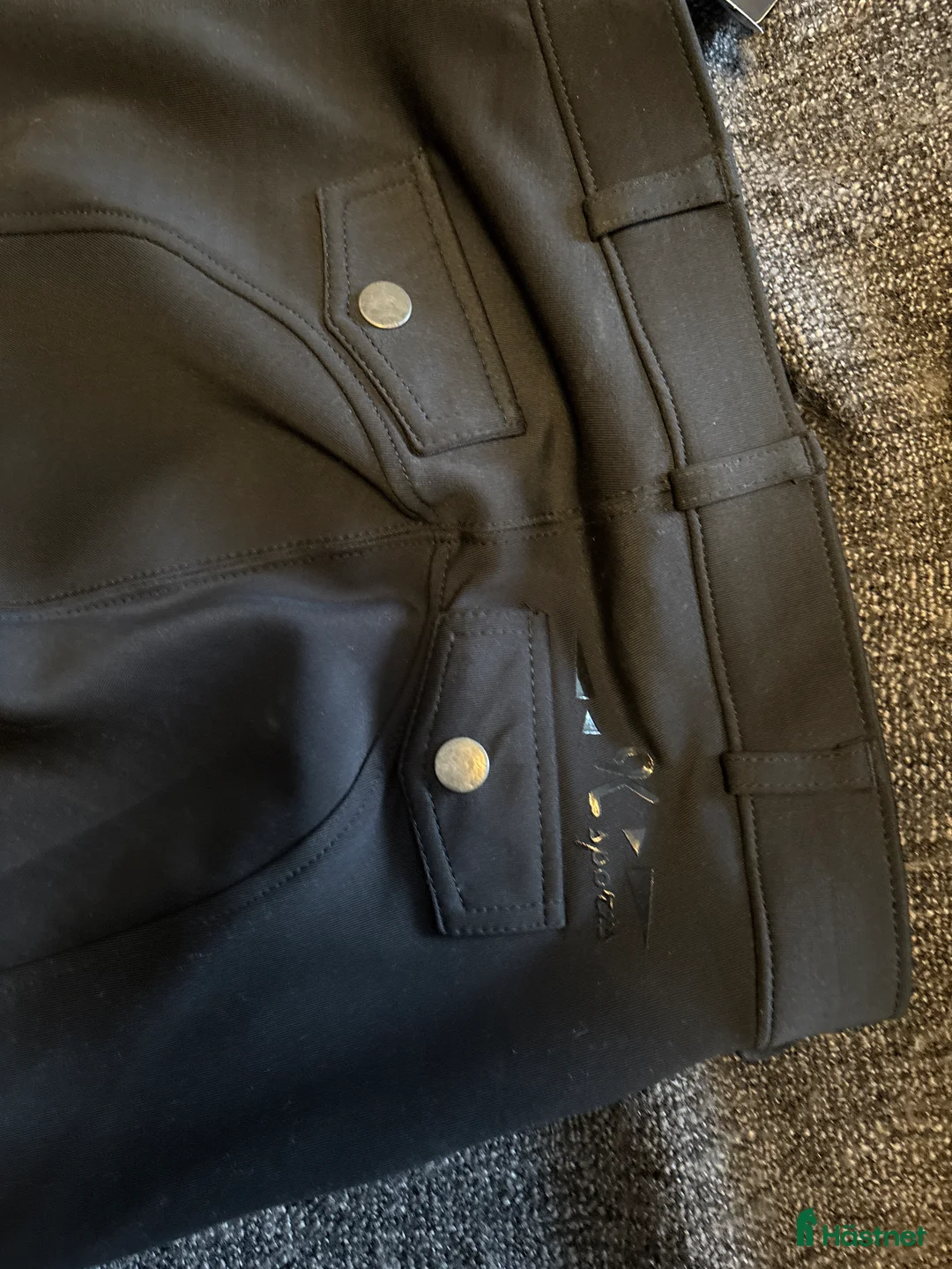 Ridbyxor ryttarutrustning till salu: Ridbyxor kille i Västerås - Annons 3