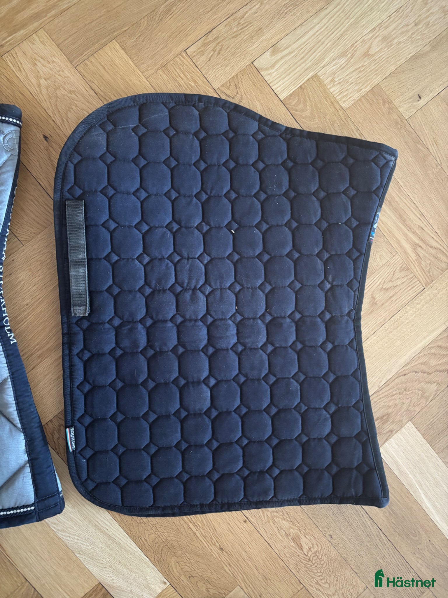 Schabrak & Vojlockar hästutrustning 4 st hoppschabrak - Annons 12