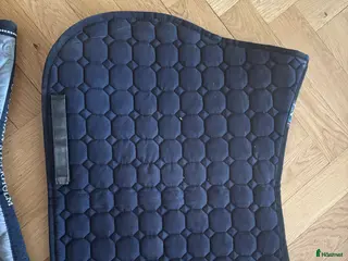 Schabrak & Vojlockar hästutrustning 4 st hoppschabrak - Annons 12