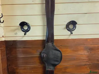 Sadeltillbehör hästutrustning ELT sadelgjord - Annons 2