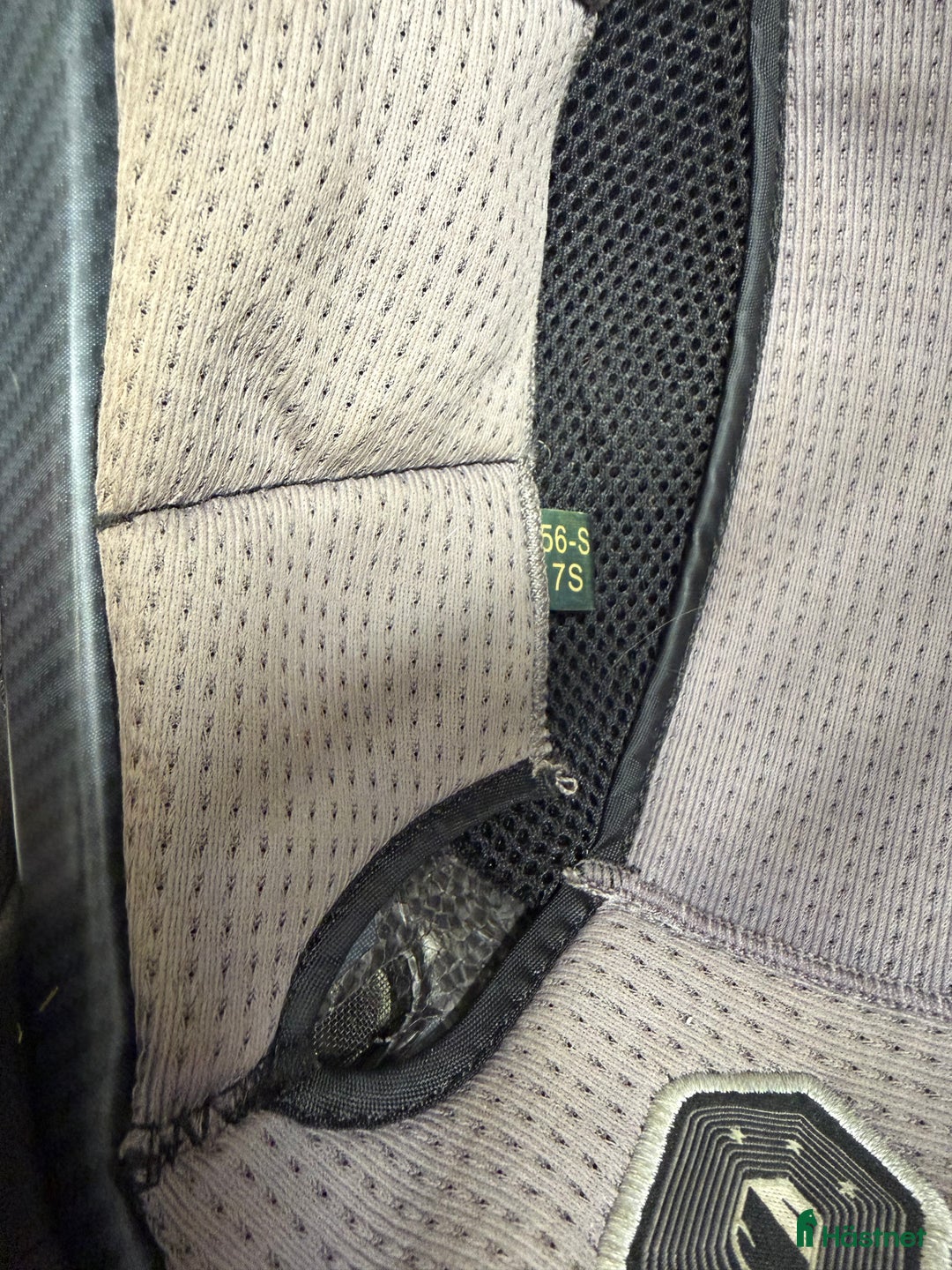 Hjälmar ryttarutrustning till salu: Samshield hjälm  i Eskilstuna - Annons 6