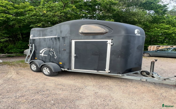 Hästtransporter  fordon & transport till salu i Halmstad - Annons 9