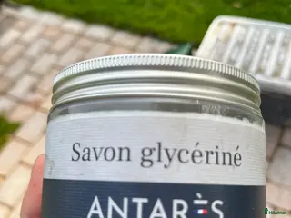 Sadeltillbehör hästutrustning Glycerin tvål i Kvicksund - Annons 19