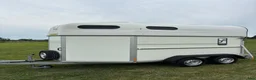Hästtransporter  fordon & transport till salu: Forzab -19 - Annons 2