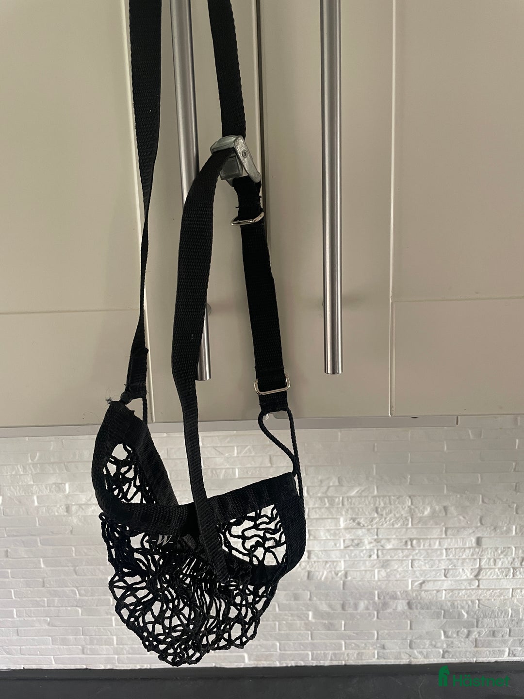 Övrig Travutrustning trav till salu: Spärrgrimma & pullnät i Rosersberg - Annons 2