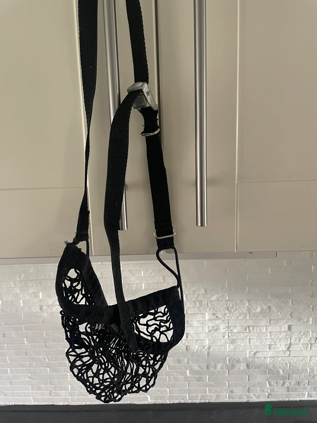 Övrig Travutrustning trav till salu: Spärrgrimma & pullnät i Rosersberg - Annons 2