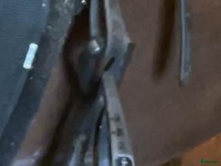 Stigbyglar hästutrustning till salu: fina freejumps i bra skick. i Ås - Annons 5