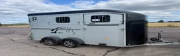 Hästtransporter  fordon & transport till salu: Cheval Maxi2 -21 - Momsad! - Annons 2