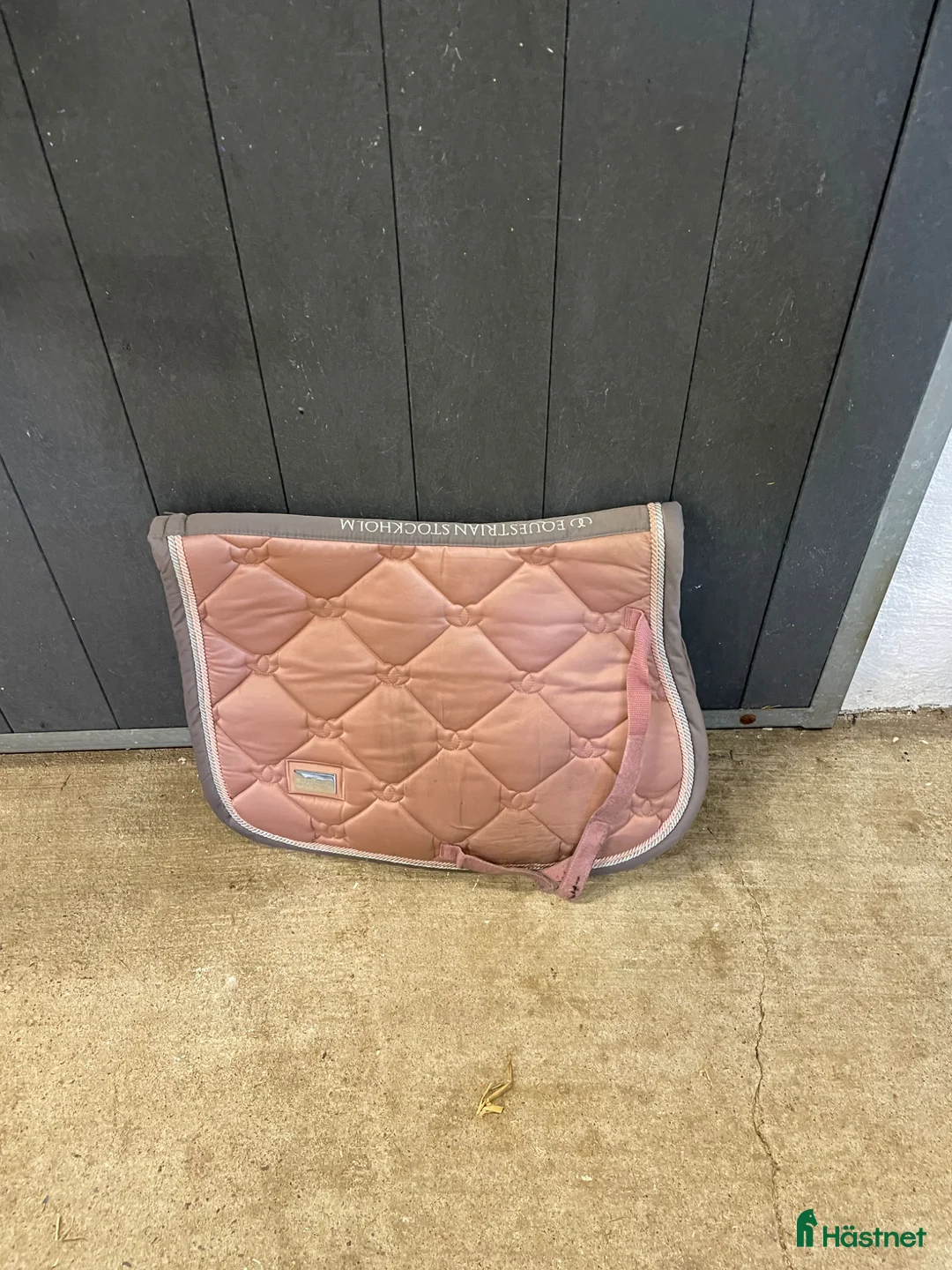 Schabrak & Vojlockar hästutrustning till salu: Super fint schabrak  - Annons 2