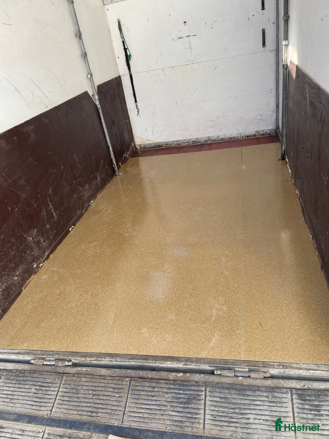 Hästtransporter  fordon & transport till salu: Boj Släp Bravo i Norrköping - Annons 3