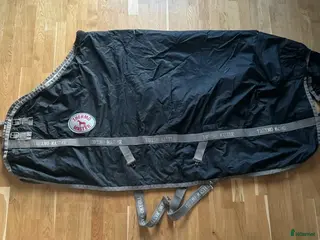 Täcken hästutrustning Täcke i Eskilstuna - Annons 7