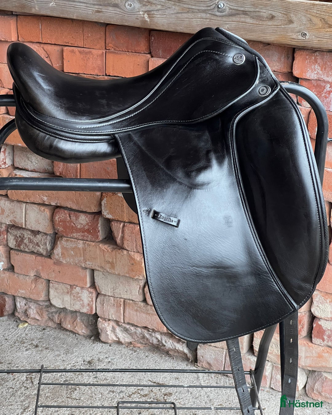 Sadlar hästutrustning till salu: Islandssadlar - Prestige D1 Zero & Karlslund i Klockrike - Annons 4