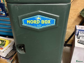 Övrig utrustning övrig utrustning till salu: Sadelskåp i Märsta - Annons 2