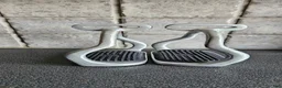 Stigbyglar hästutrustning till salu: Säkerhetsstigbyglar i aluminium - Annons 5