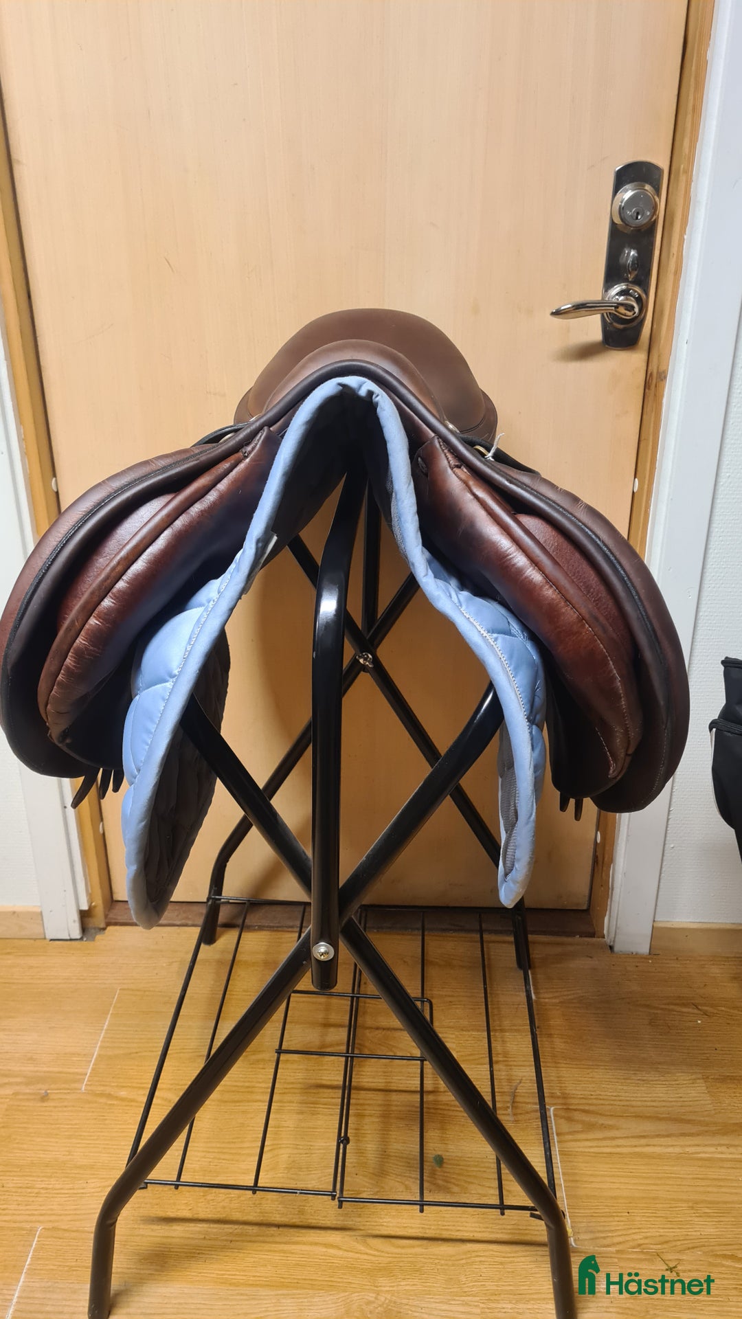 Sadlar hästutrustning till salu: MD hopp i Hamneda - Annons 6