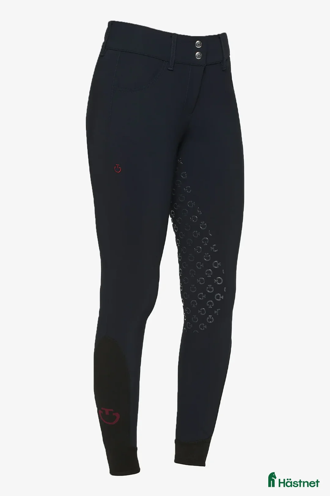 Ridbyxor ryttarutrustning till salu: SÖKER Cavalleria Toscana ridbyxor i Rolfstorp - Annons 1