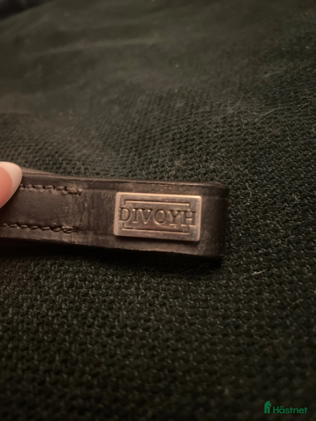 Övrig Hästutrustning hästutrustning till salu: Divoyh pannband  - Annons 2