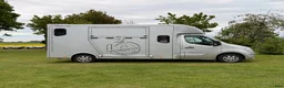 Hästlastbilar  fordon & transport till salu: Renault Master - Horsepartner Exclusive - Annons 2