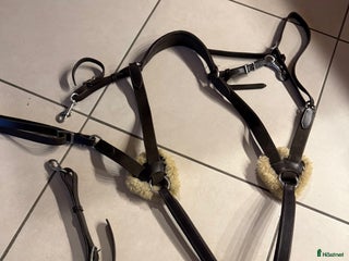 Övrig Hästutrustning hästutrustning till salu: Förbygel i Mölndal - Annons 3