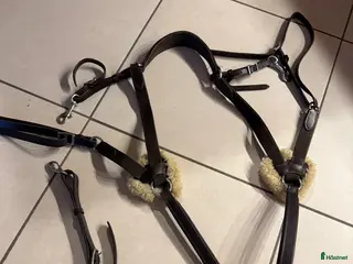 Övrig Hästutrustning hästutrustning Förbygel i Mölndal - Annons 6