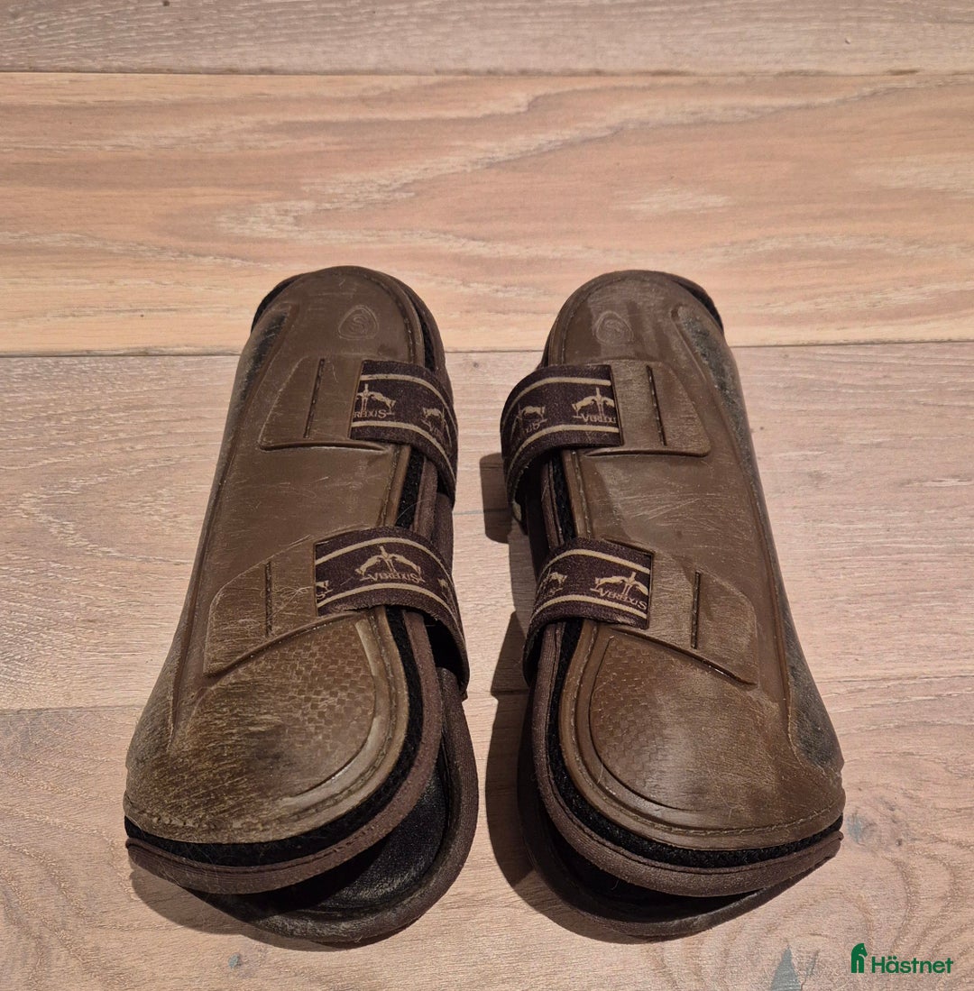 Benskydd hästutrustning till salu: Veredus benskydd i Stora Höga - Annons 2