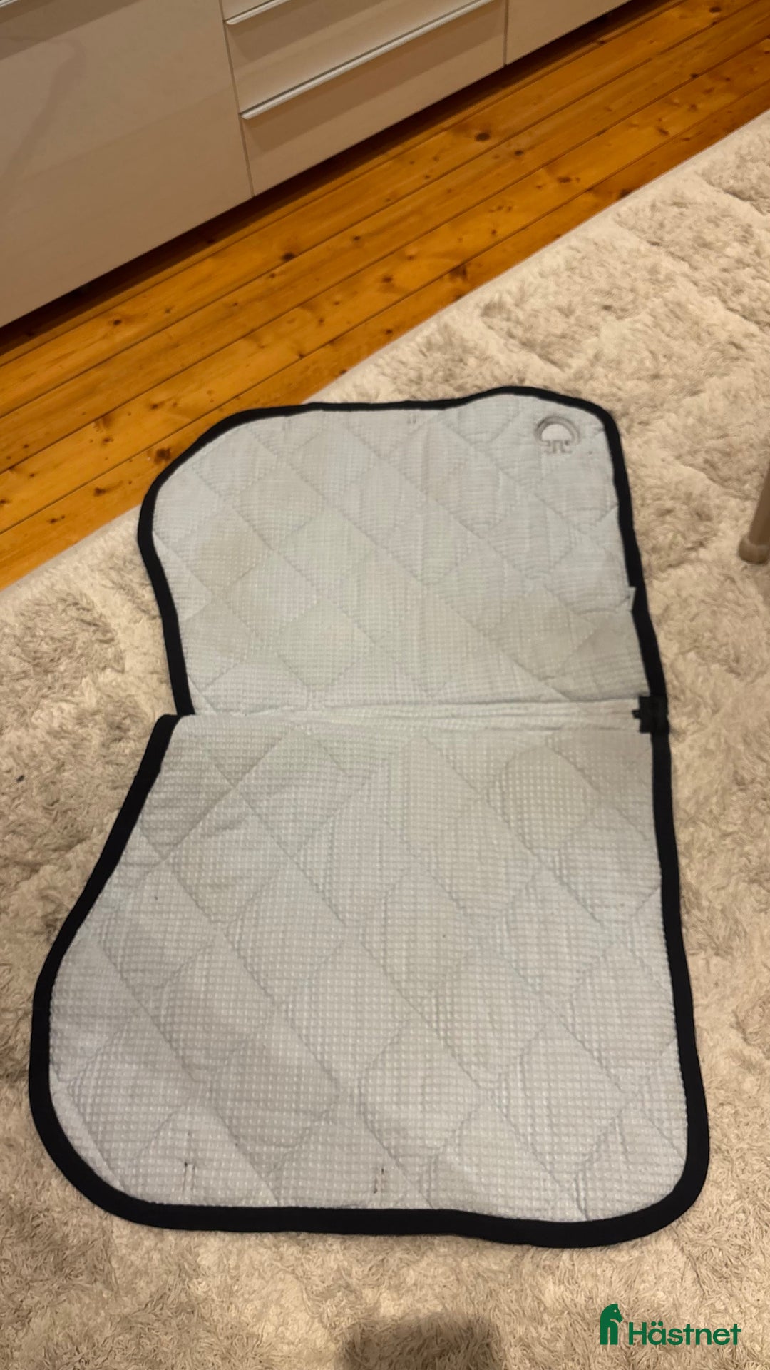 Schabrak & Vojlockar hästutrustning till salu: Super fint schabrak  i Sköndal - Annons 2