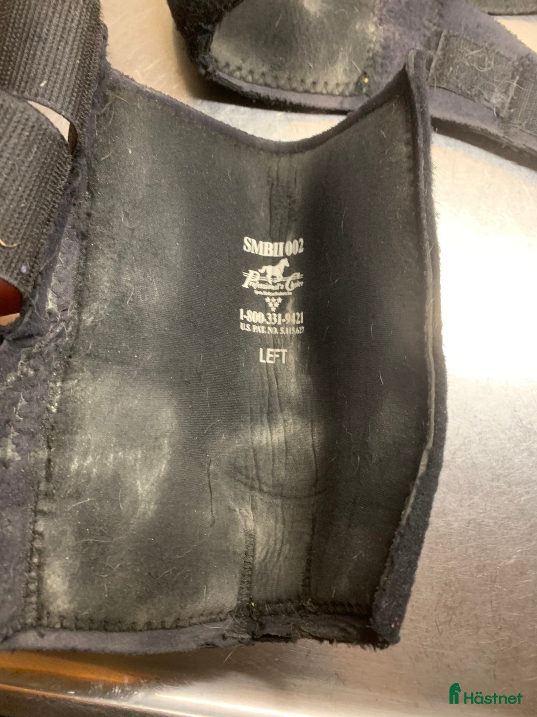 Benskydd hästutrustning till salu: Professional’s choise i Säve - Annons 3