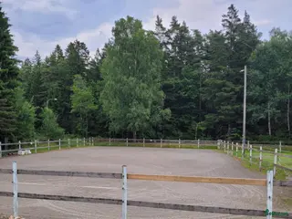 stallplats finnes: Utebox med 7-dagars service i Lindome - Annons 1