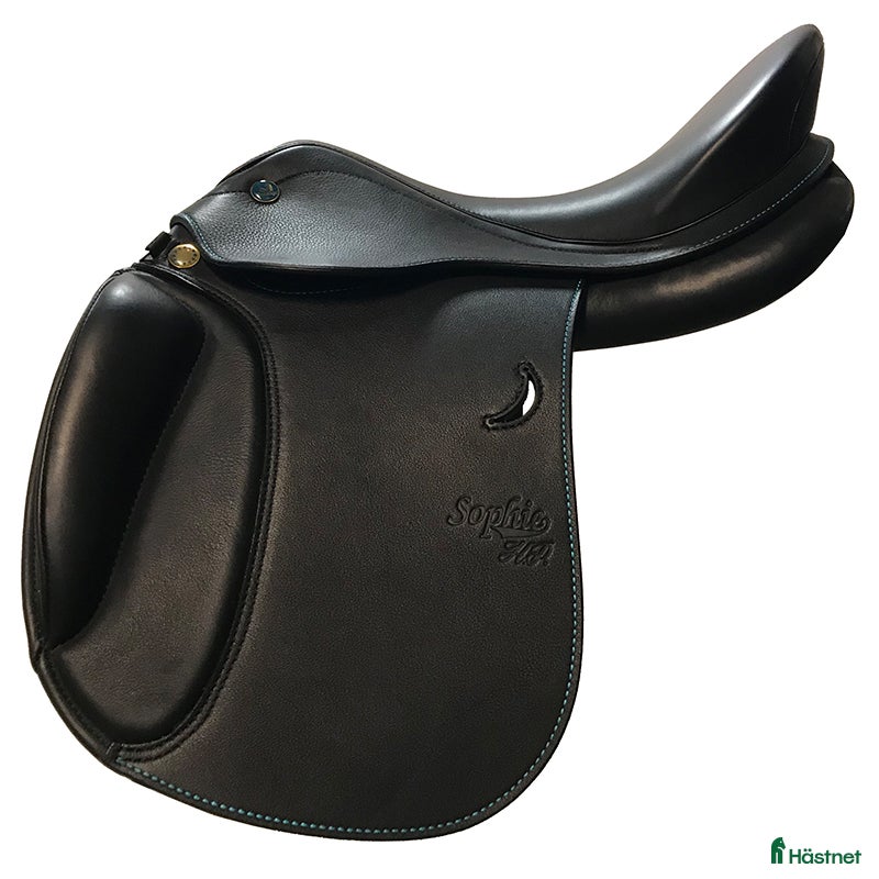 Sadlar hästutrustning till salu: Prestige Happy Dressage i Veberöd - Annons 19