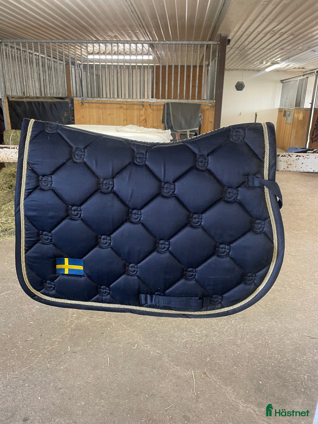 Schabrak & Vojlockar hästutrustning till salu: Schabrak i Lindome - Annons 2