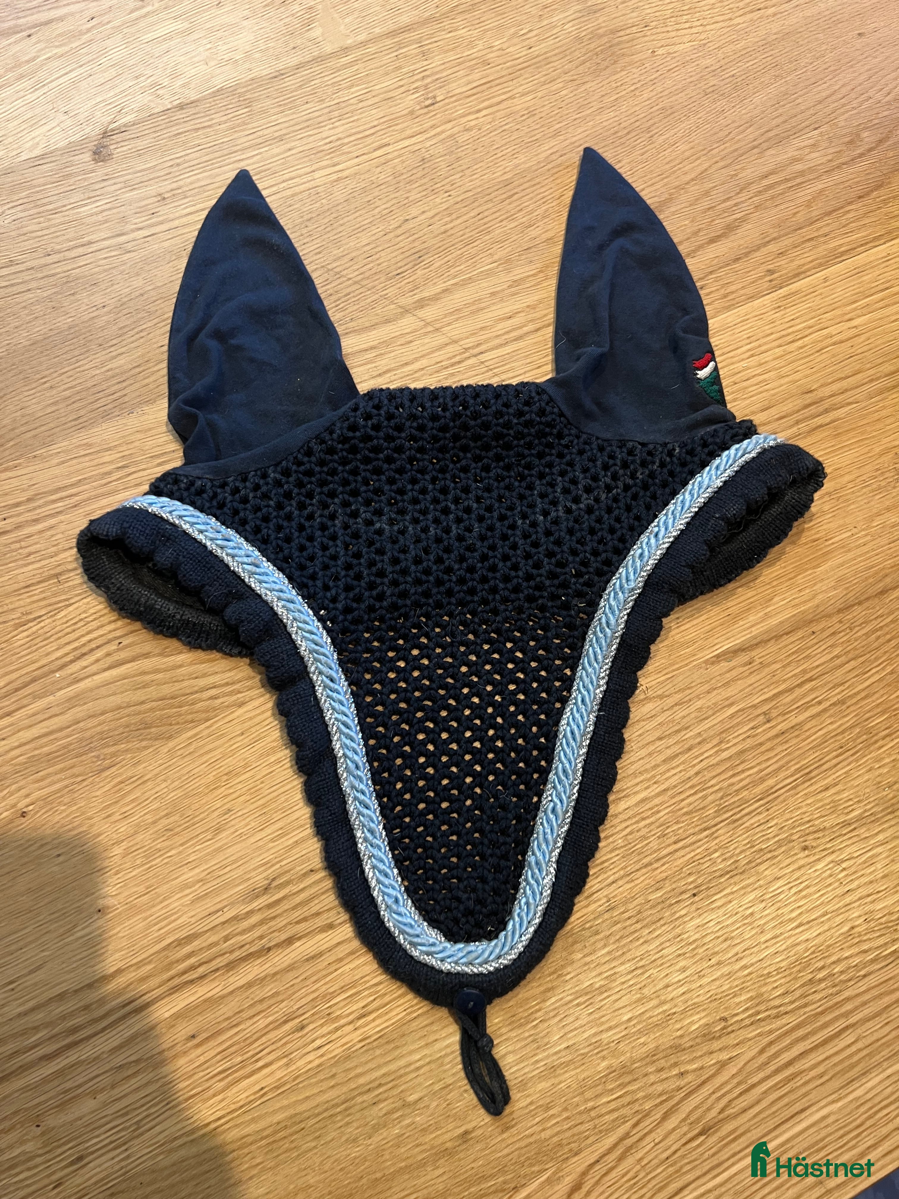 Övrig Hästutrustning hästutrustning Lång Equiline huva - Annons 4