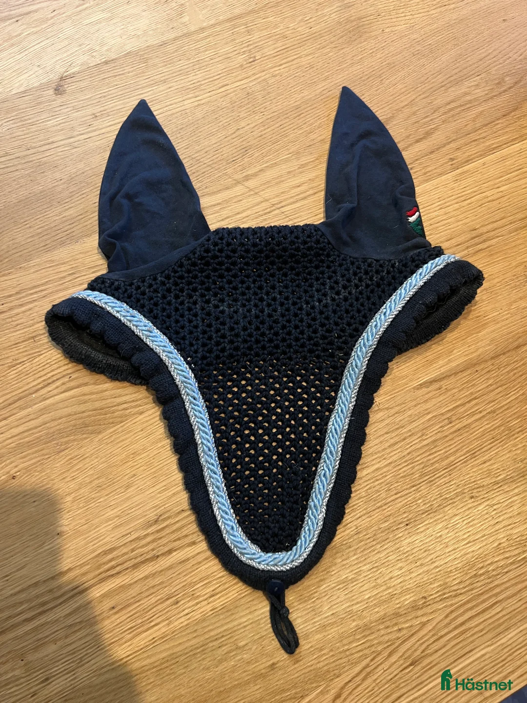 Övrig Hästutrustning hästutrustning till salu: Lång Equiline huva - Annons 1