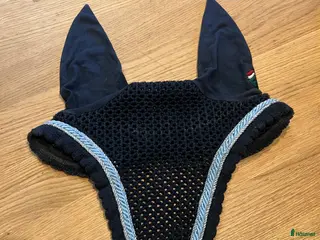 Övrig Hästutrustning hästutrustning Lång Equiline huva - Annons 4