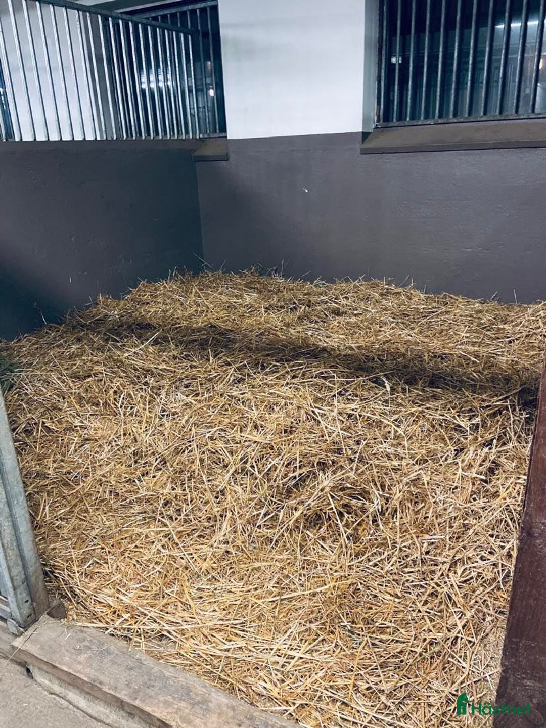  stallplats finnes: Stallplats Brottby  i Vallentuna - Annons 4