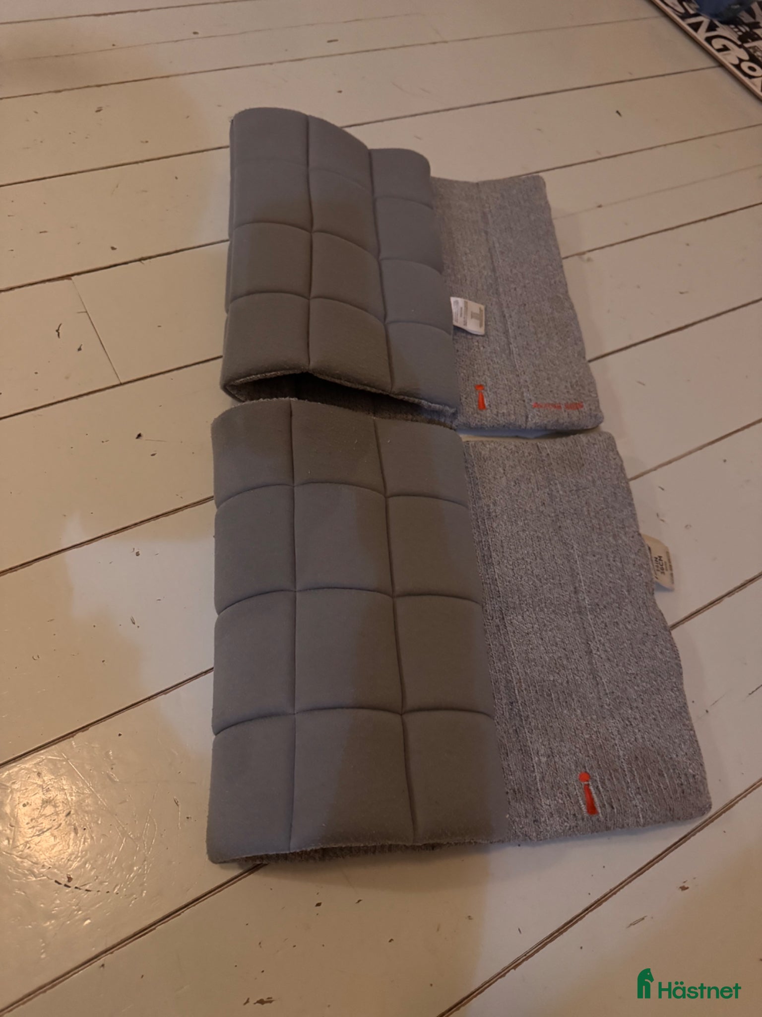 Övrig Hästutrustning hästutrustning Incrediwear Stallpaddar - Annons 1