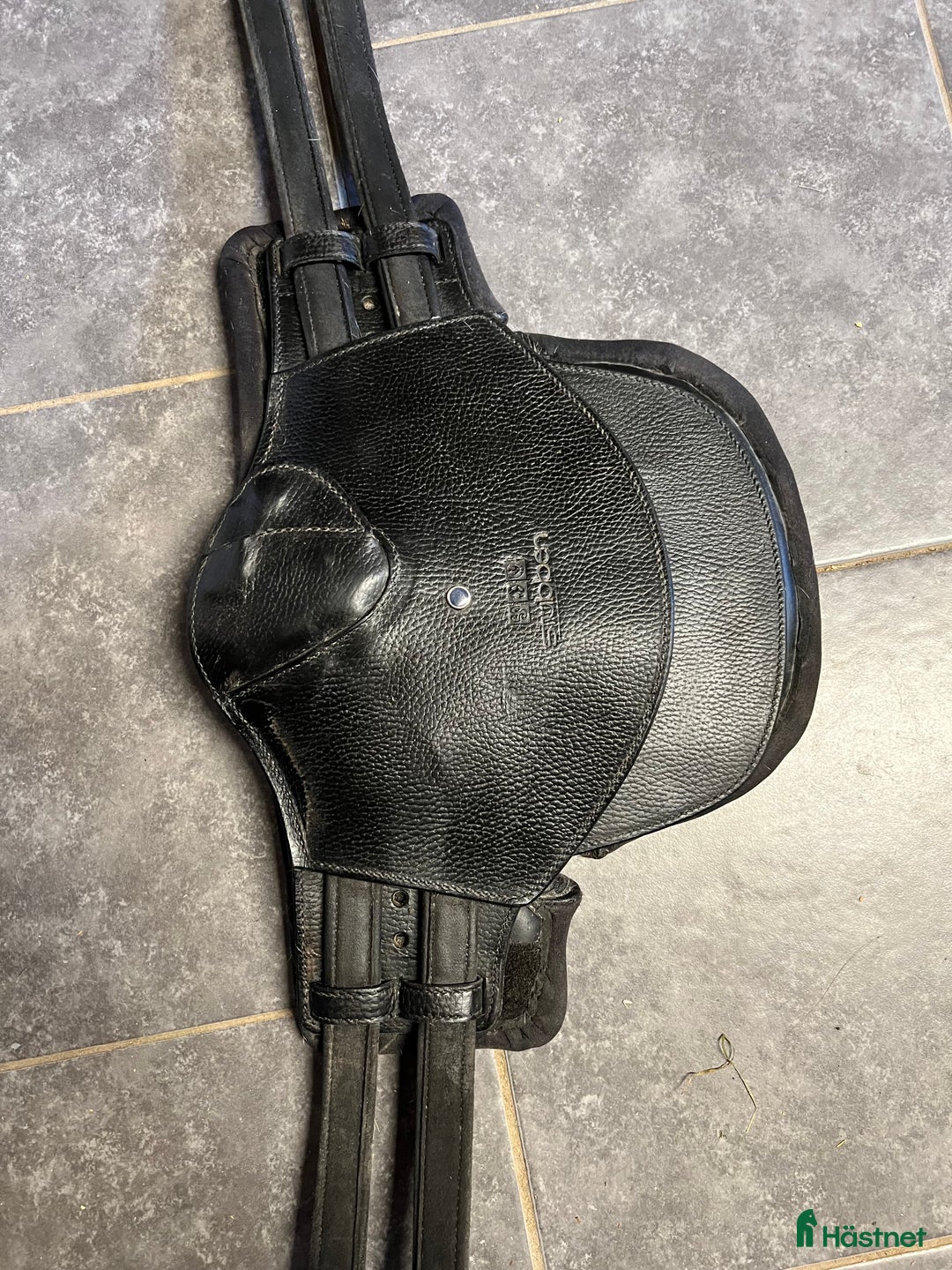 Sadeltillbehör hästutrustning till salu: Stübben hoppgjord 130 cm i Hammarö - Annons 4